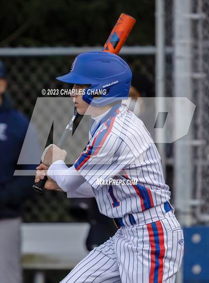 Thumbnail 3 in Credo vs St. Vincent de Paul photogallery.