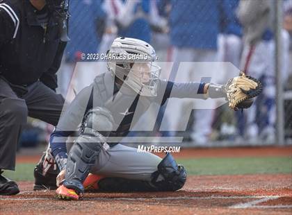 Thumbnail 3 in Credo vs St. Vincent de Paul photogallery.