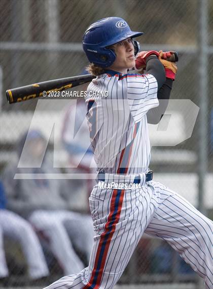 Thumbnail 2 in Credo vs St. Vincent de Paul photogallery.