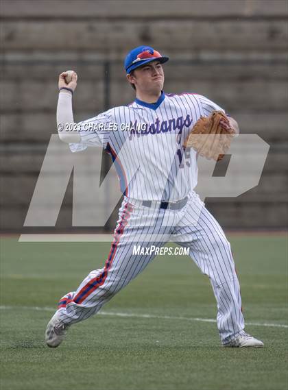 Thumbnail 1 in Credo vs St. Vincent de Paul photogallery.