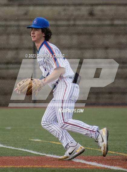 Thumbnail 3 in Credo vs St. Vincent de Paul photogallery.