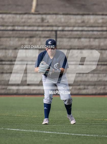 Thumbnail 1 in Credo vs St. Vincent de Paul photogallery.