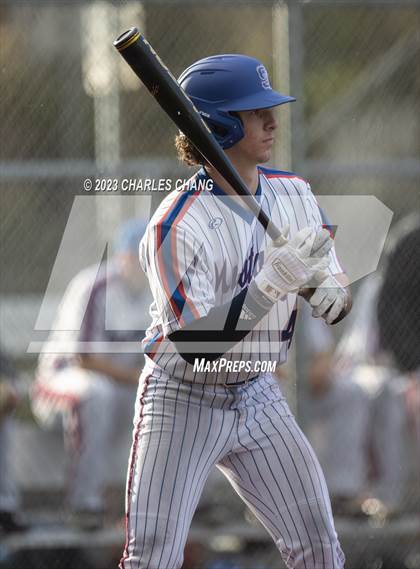 Thumbnail 3 in Credo vs St. Vincent de Paul photogallery.