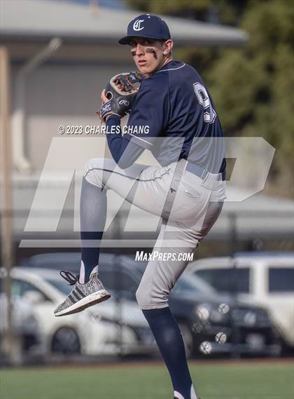 Thumbnail 3 in Credo vs St. Vincent de Paul photogallery.