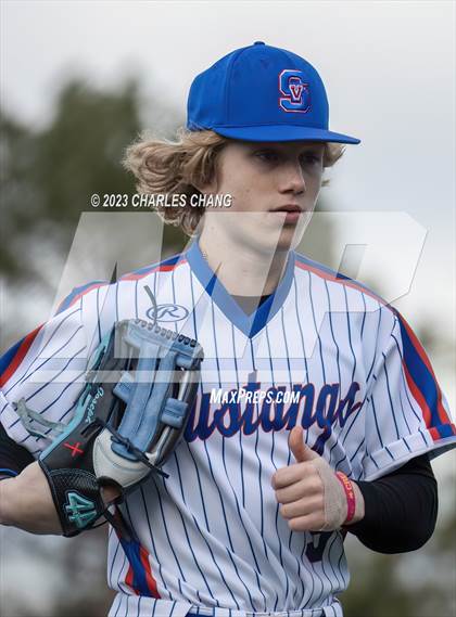 Thumbnail 2 in Credo vs St. Vincent de Paul photogallery.