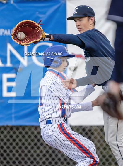 Thumbnail 3 in Credo vs St. Vincent de Paul photogallery.