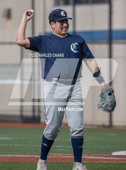 Thumbnail 2 in Credo vs St. Vincent de Paul photogallery.