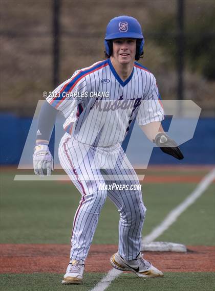 Thumbnail 1 in Credo vs St. Vincent de Paul photogallery.