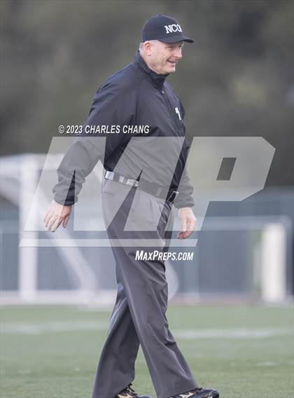 Thumbnail 3 in Credo vs St. Vincent de Paul photogallery.