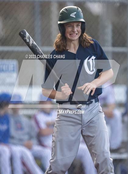 Thumbnail 2 in Credo vs St. Vincent de Paul photogallery.