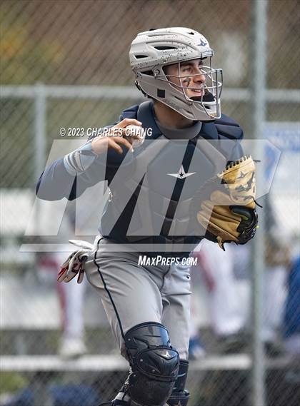 Thumbnail 2 in Credo vs St. Vincent de Paul photogallery.