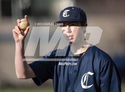 Thumbnail 2 in Credo vs St. Vincent de Paul photogallery.