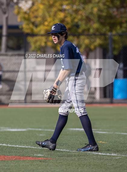 Thumbnail 3 in Credo vs St. Vincent de Paul photogallery.