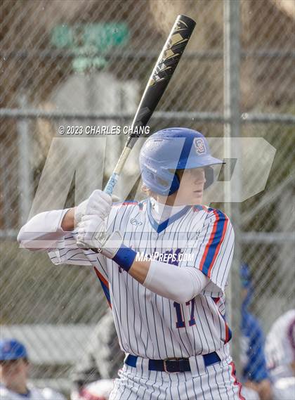 Thumbnail 1 in Credo vs St. Vincent de Paul photogallery.