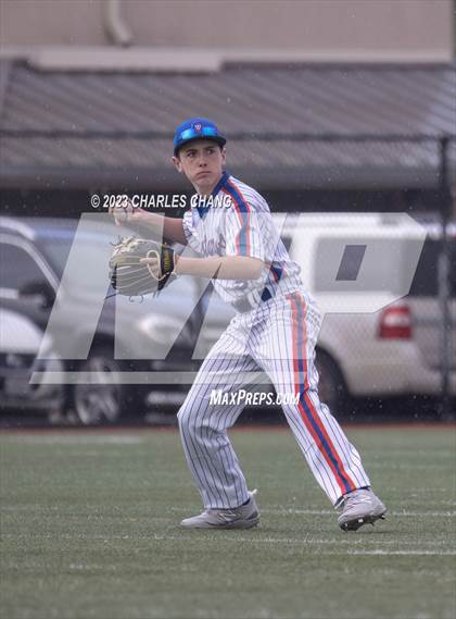 Thumbnail 2 in Credo vs St. Vincent de Paul photogallery.