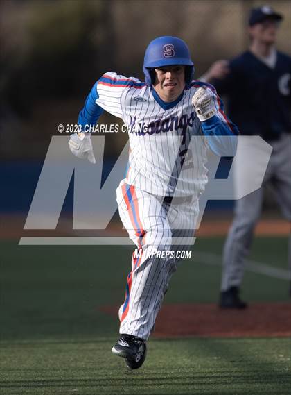 Thumbnail 1 in Credo vs St. Vincent de Paul photogallery.