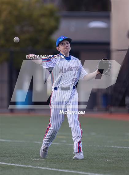 Thumbnail 3 in Credo vs St. Vincent de Paul photogallery.