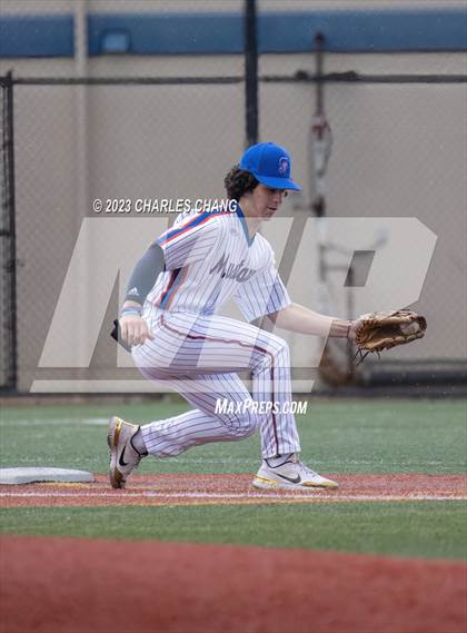 Thumbnail 2 in Credo vs St. Vincent de Paul photogallery.