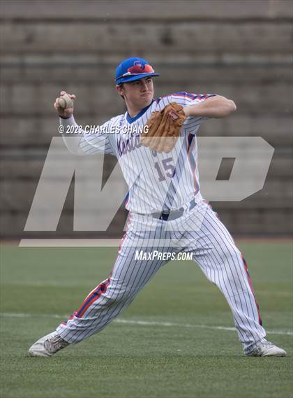 Thumbnail 3 in Credo vs St. Vincent de Paul photogallery.