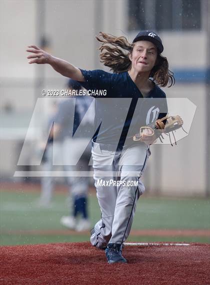 Thumbnail 1 in Credo vs St. Vincent de Paul photogallery.