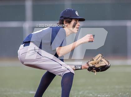 Thumbnail 1 in Credo vs St. Vincent de Paul photogallery.