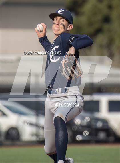 Thumbnail 2 in Credo vs St. Vincent de Paul photogallery.