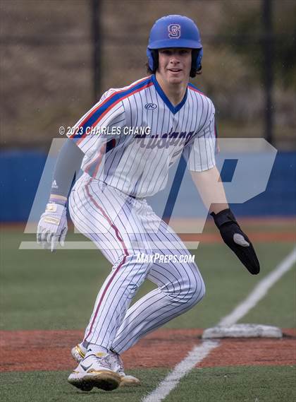 Thumbnail 2 in Credo vs St. Vincent de Paul photogallery.