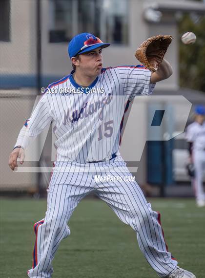 Thumbnail 1 in Credo vs St. Vincent de Paul photogallery.