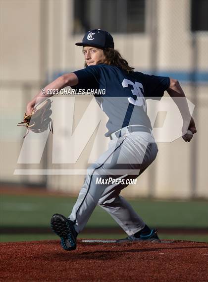 Thumbnail 2 in Credo vs St. Vincent de Paul photogallery.