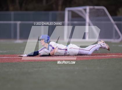 Thumbnail 2 in Credo vs St. Vincent de Paul photogallery.