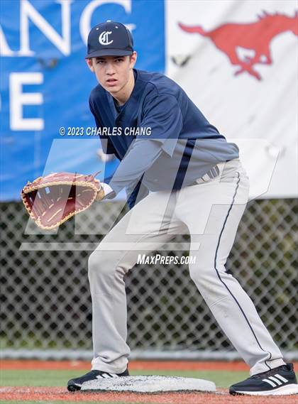 Thumbnail 3 in Credo vs St. Vincent de Paul photogallery.