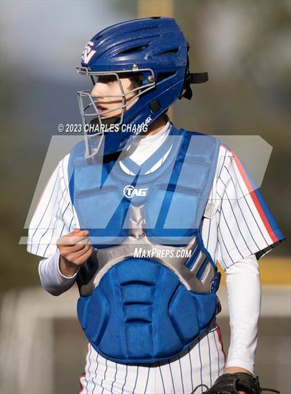 Thumbnail 3 in Credo vs St. Vincent de Paul photogallery.