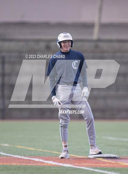 Thumbnail 3 in Credo vs St. Vincent de Paul photogallery.
