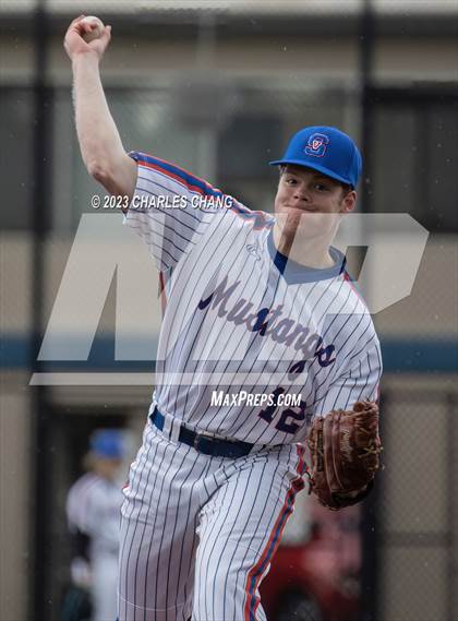 Thumbnail 1 in Credo vs St. Vincent de Paul photogallery.