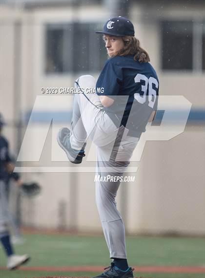 Thumbnail 2 in Credo vs St. Vincent de Paul photogallery.