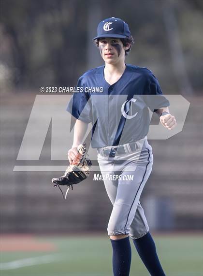 Thumbnail 2 in Credo vs St. Vincent de Paul photogallery.