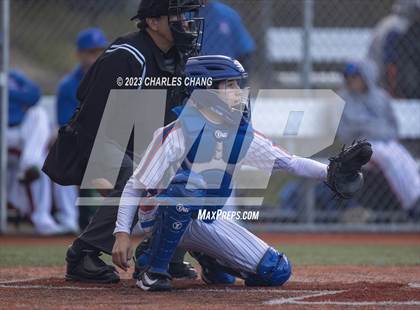 Thumbnail 2 in Credo vs St. Vincent de Paul photogallery.