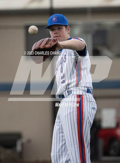 Thumbnail 2 in Credo vs St. Vincent de Paul photogallery.