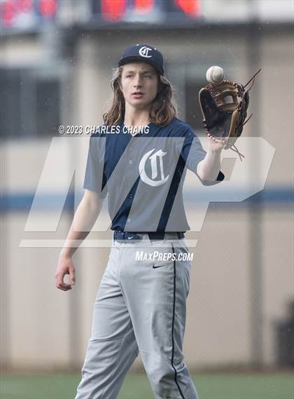 Thumbnail 1 in Credo vs St. Vincent de Paul photogallery.