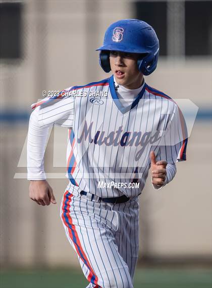 Thumbnail 1 in Credo vs St. Vincent de Paul photogallery.