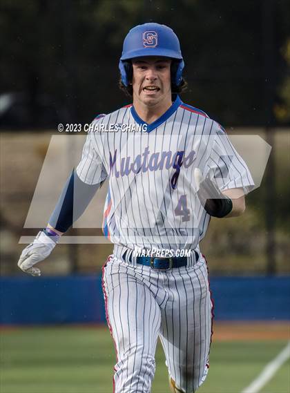Thumbnail 3 in Credo vs St. Vincent de Paul photogallery.