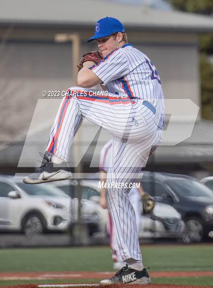 Thumbnail 2 in Credo vs St. Vincent de Paul photogallery.