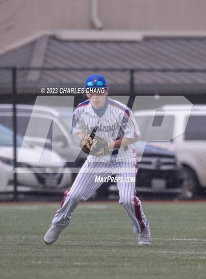 Thumbnail 3 in Credo vs St. Vincent de Paul photogallery.