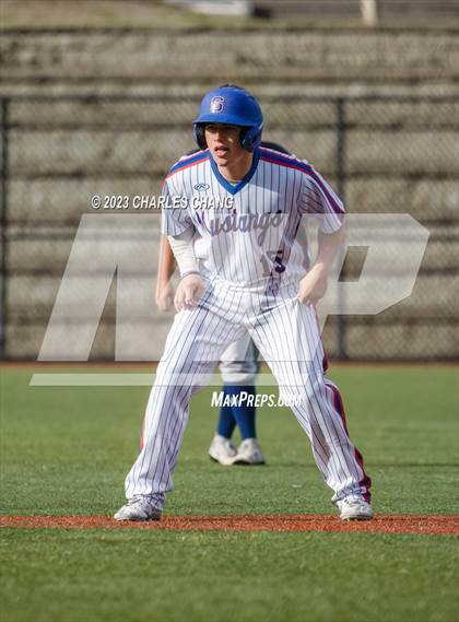Thumbnail 1 in Credo vs St. Vincent de Paul photogallery.