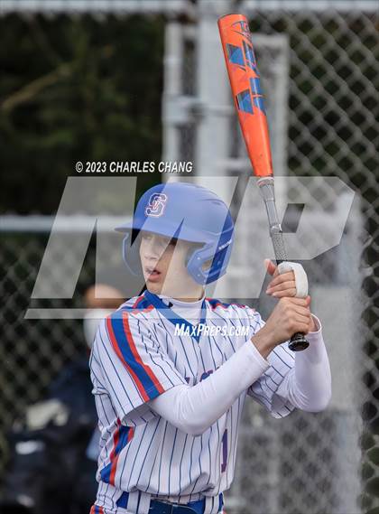 Thumbnail 2 in Credo vs St. Vincent de Paul photogallery.