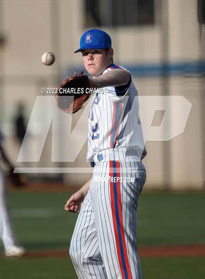 Thumbnail 1 in Credo vs St. Vincent de Paul photogallery.