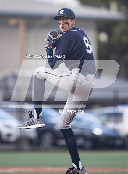 Thumbnail 1 in Credo vs St. Vincent de Paul photogallery.