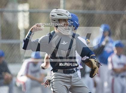 Thumbnail 1 in Credo vs St. Vincent de Paul photogallery.