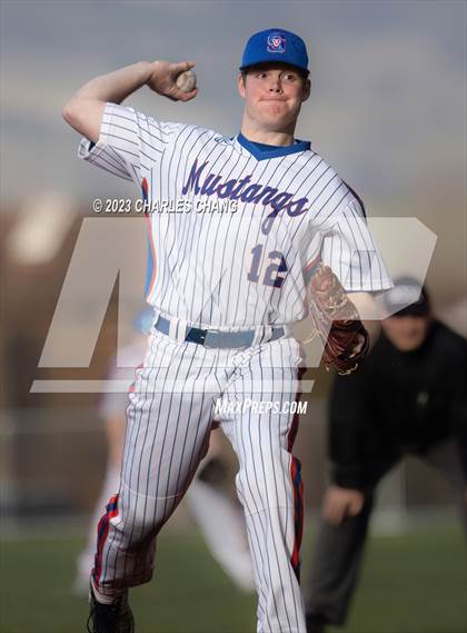 Thumbnail 3 in Credo vs St. Vincent de Paul photogallery.