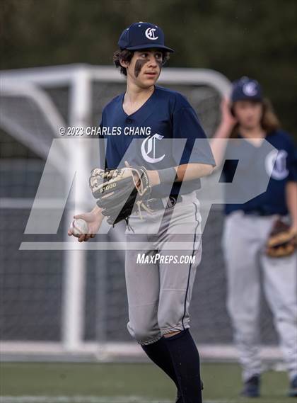 Thumbnail 1 in Credo vs St. Vincent de Paul photogallery.